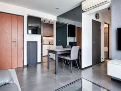 Blk 50 Commonwealth 10 (Queenstown), HDB 3 Rooms #624443371